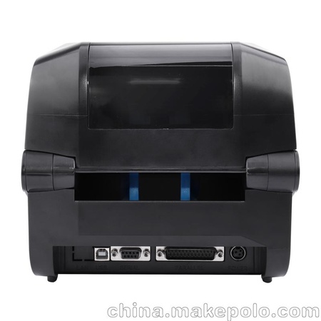 <h1>UROVO优博讯桌面型热转印条码打印机D8120</h1>