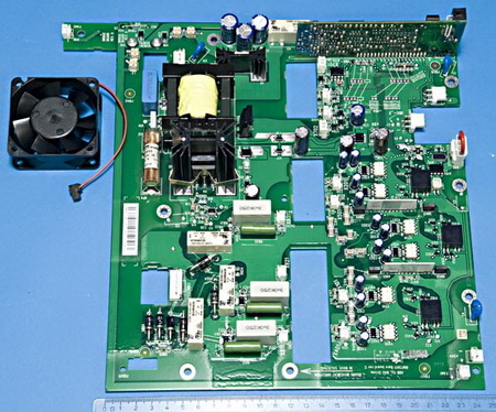 FP15R12KE3G 整流可控硅功率模块1200v