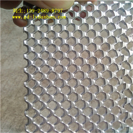铝板网厂_铝板钢板网价格