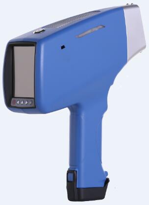 美国艾克合金分析仪 X荧光光谱分析仪ip5000 