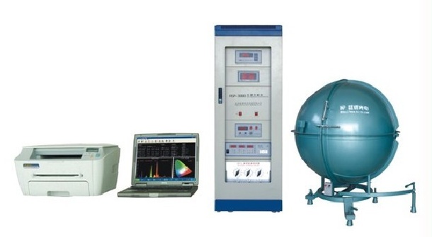 供应虹谱中山 HSP6000系列光谱分析系统