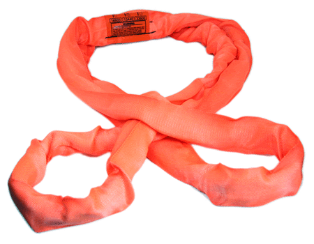 供应环形柔性吊带，环形圆筒吊装带