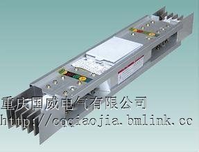 重庆XB-CMC密集型耐火母线槽