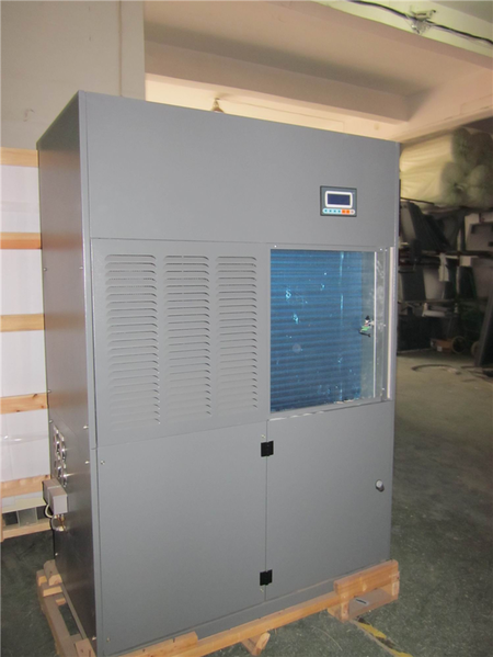 西安实验室恒温恒湿机房空调HF20