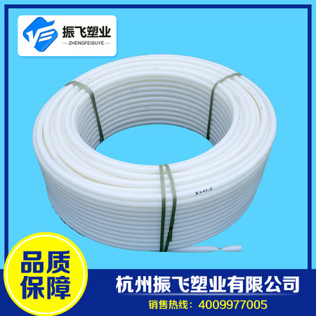 PE盘管PE电线电缆保护套管穿线管生产厂家