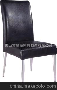 显丽锥形高质钢管椅,软包背椅,宴会椅,酒店椅,XL-1710