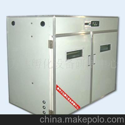 方达小型FD-B2孵化机