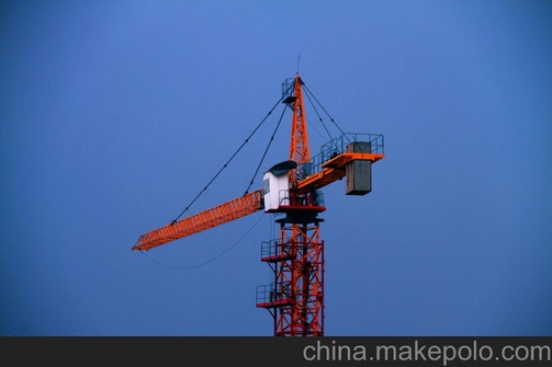 龙华 烟台40塔吊出租 塔吊租赁电话