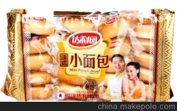 达利园达利园法式软面包系列品种批发