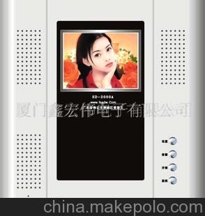 楼宇对讲系统，通讯产品，白色家电控制板的加工(图)