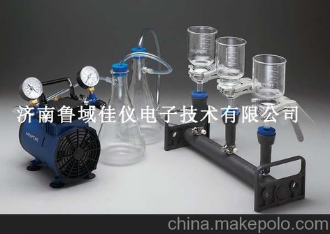 供应密理博检测系统清洁度检测仪