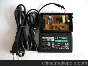 优质索尼组装充电器