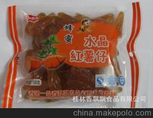 广西特产 蜂蜜 水晶 红薯仔 紫薯仔 薯干 薯条 厂家直销价格实惠