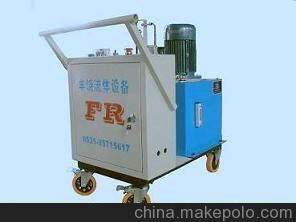 充氮车，蓄能器充氮车，充氮设备，氮气增压设备，充氮工具