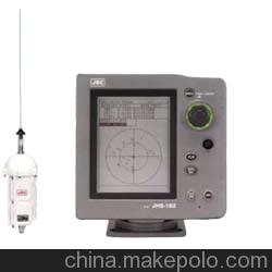 <h1>JRC JHS-182 AIS自动识别系统</h1>