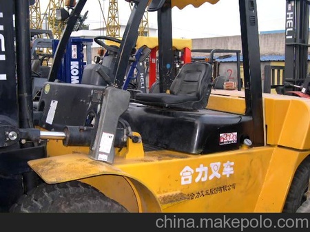 上海二手叉车厂家“浙江二手5吨叉车”5吨叉车出售价格