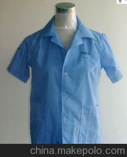 无锡地区批发工作服 厂服 餐饮服各类服装订做 欢迎订购