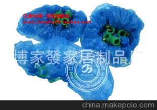 一次性环保鞋套 厂家直销全自动鞋套机自动出鞋套