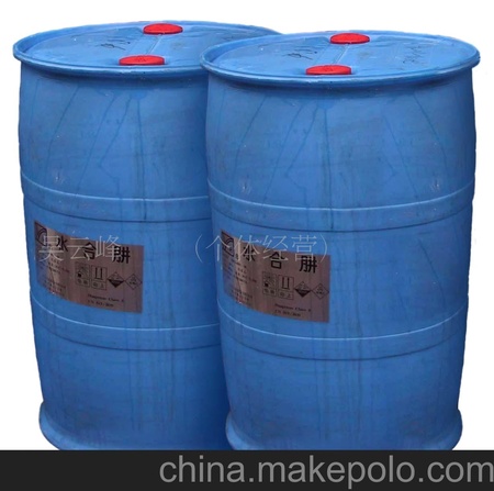 供应水合肼（水合联氨）40--80(图)济南永丰化工