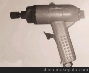 台湾GOLD金牌RC-306S工业级风批 气动螺丝起子 气动螺丝刀