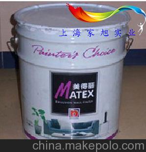 立邦漆 立邦美得丽18L 内墙漆 油漆涂料