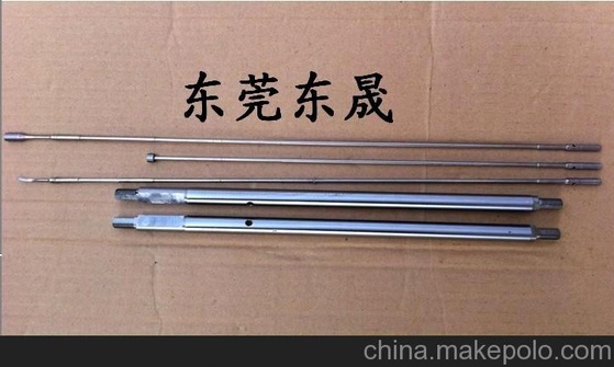 <h1>东煌数控技术/ 提供走心机加工 高速走心机-机械加工</h1>
