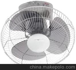 美的吸顶扇FD40-G1 楼顶扇 全国联保