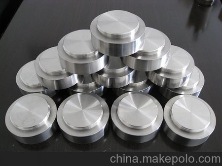 盛华高纯度锆靶，镍靶，钛靶