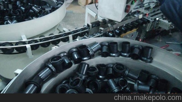 供应大运摩托自动装配大运摩托手柄开关配件组装机