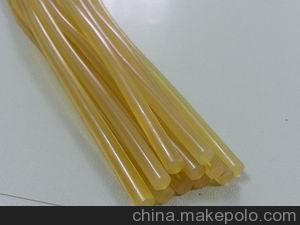 <h1>供应毅达兴YDX-B002黄色小热熔胶棒</h1>