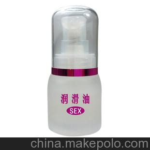 确治OEM/ODM 性爱用品润滑剂 人体滑润滑油 夫妻性爱加油剂