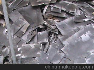 长期大量供应铝塑板破碎料