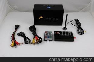 CMMB数字电视接收盒,含三年资费景丰信恒