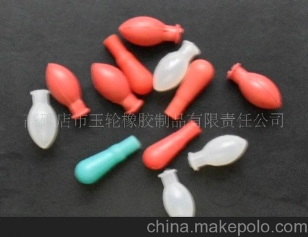 皮头/胶帽 橡胶帽/硅胶帽