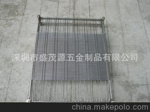 厂家定做专用不锈钢进口铁氟龙清洗蓝