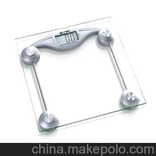 香山EB9003L电子秤电子称体重秤健康秤体重称人体秤