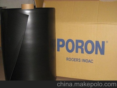 供应日本井上INOAC泡棉ASPS-32PA日本井上PORON