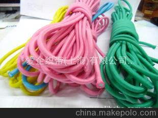 优质弹力绳，松紧绳，圆橡筋，橡筋绳