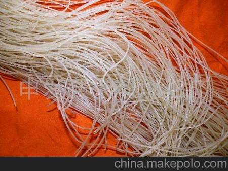 常德米粉、桂林米粉