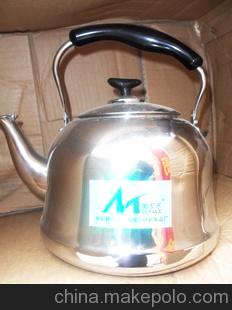 不锈钢水壶4L-6L
