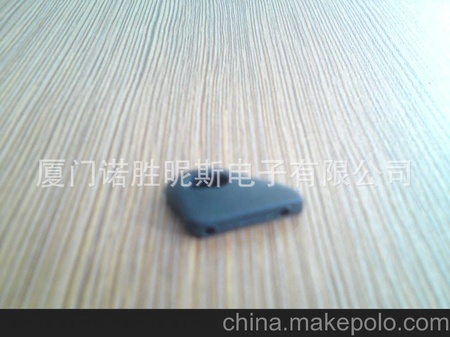 供应眼镜硅胶配件 鼻托