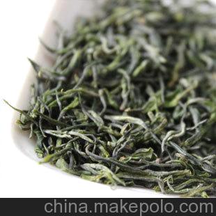 龙井 散装特级绿茶叶批发 伍家台贡茶有机茶 2013新茶名优茶 W43