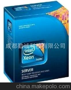 Intel 英特尔 Xeon 至强 四核 E5606 CPU 2.13GHz 8M