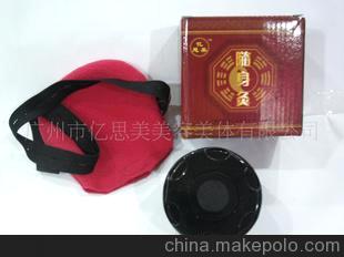直接供应随身灸.108艾柱.五元素艾柱艾灸盒