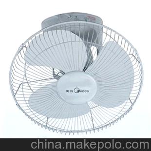 midea/美的电风扇 楼顶扇FD40-G1(量大价格可另议） 正品 联保