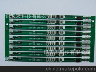 双节保护板：4286尺寸：4.2X86