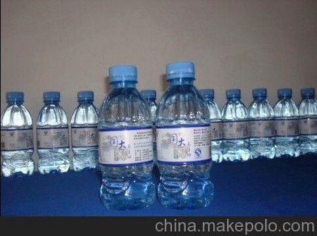 w长沙矿泉水