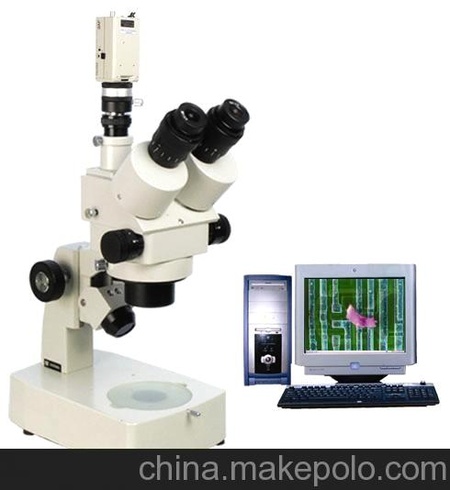 体视显微镜 XTZ-PC  上海沪杏光学仪器有限公司