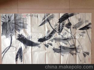 名人字画 国画 花鸟虫鱼国画 水墨画 国画 书法艺术品