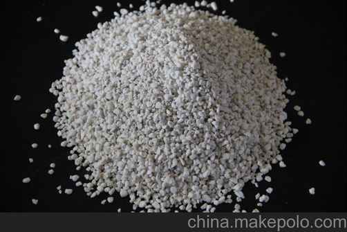 园艺珍珠岩 厂价批发 大小颗粒